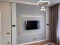 2-комнатная квартира · 43 м² · 9/9 этаж, Шамши Калдаяков 55а — LRT Нажмеденова за 250 000 ₸ в Астане, Сарайшык р-н — фото 6