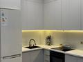 2-комнатная квартира · 43 м² · 9/9 этаж, Шамши Калдаяков 55а — LRT Нажмеденова за 250 000 ₸ в Астане, Сарайшык р-н — фото 11