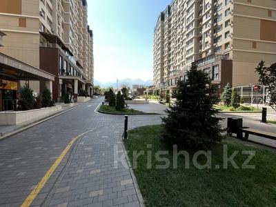 2-комнатная квартира · 56 м² · 17/18 этаж, Утепова 31/12 за 34.5 млн ₸ в Алматы, Бостандыкский р-н