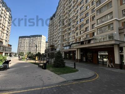 2-комнатная квартира · 56 м² · 17/18 этаж, Утепова 31/12 за 33.5 млн ₸ в Алматы, Бостандыкский р-н
