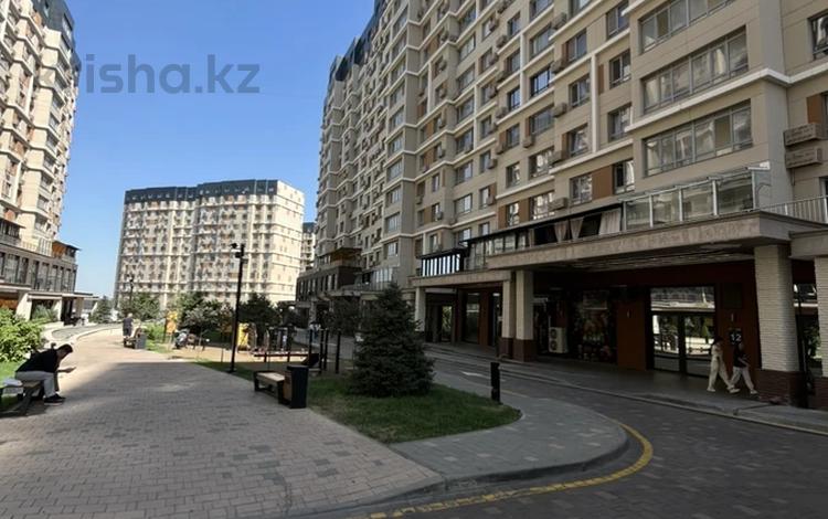 2-комнатная квартира · 56 м² · 17/18 этаж, Утепова 31/12 за 33.5 млн ₸ в Алматы, Бостандыкский р-н — фото 4