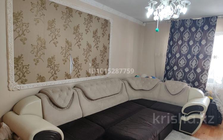 2-бөлмелі пәтер · 110 м² · 7/7 қабат, Шұғыла ш/а., Жуалы 22, бағасы: 280 000 ₸ в Алматы, Наурызбайский р-н — фото 2