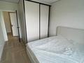 2-комнатная квартира · 55 м² · 7/9 этаж, мкр Кайрат, Туркестан 115 за 200 000 ₸ в Алматы, Турксибский р-н