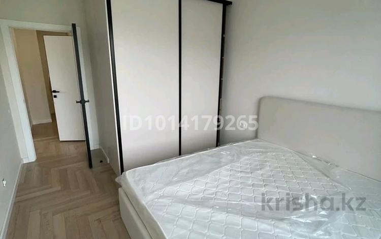 2-комнатная квартира · 55 м² · 7/9 этаж, мкр Кайрат, Туркестан 115 за 200 000 ₸ в Алматы, Турксибский р-н — фото 2