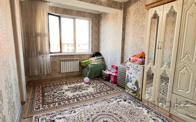 3-бөлмелі пәтер · 74 м² · 3/6 қабат, Шұғыла ш/а., Жунисова, бағасы: 36.5 млн ₸ в Алматы, Наурызбайский р-н — фото 6
