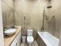 2-бөлмелі пәтер · 60 м² · 6/12 қабат, Санжара Асфендиярова 4, бағасы: 39.5 млн ₸ в Астане, Нура р-н — фото 7