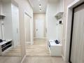 2-бөлмелі пәтер · 60 м² · 6/12 қабат, Санжара Асфендиярова 4, бағасы: 39.5 млн ₸ в Астане, Нура р-н — фото 8