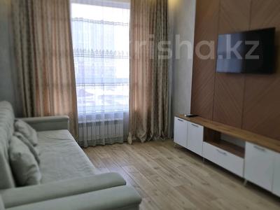 2-бөлмелі пәтер · 64.6 м² · 4/12 қабат, Ахмет Байтурсынулы 14, бағасы: 45.5 млн ₸ в Астане, Сарайшык р-н