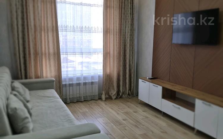 2-комнатная квартира · 64.6 м² · 4/12 этаж, Ахмет Байтурсынулы 14 за 45.5 млн ₸ в Астане, Сарайшык р-н — фото 2