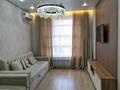 2-комнатная квартира · 64.6 м² · 4/12 этаж, Ахмет Байтурсынулы 14 за 45.5 млн ₸ в Астане, Сарайшык р-н — фото 2