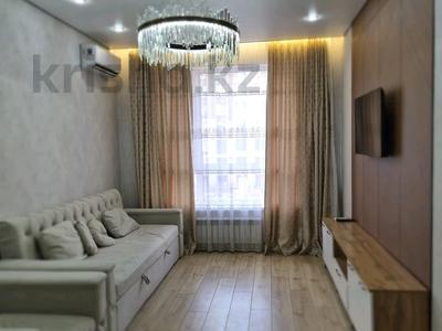 2-бөлмелі пәтер · 64.6 м² · 4/12 қабат, Ахмет Байтурсынулы 14, бағасы: 43 млн ₸ в Астане, Сарайшык р-н