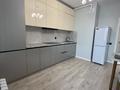 2-комнатная квартира · 67 м² · 8/9 этаж, Нажмединова 31 за 40 млн ₸ в Астане, Сарайшык р-н