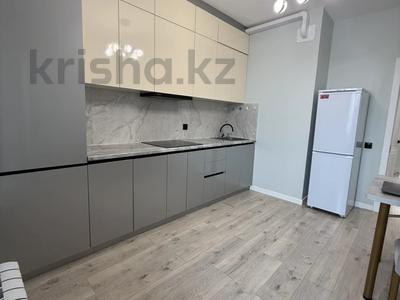 2-бөлмелі пәтер · 67 м² · 8/9 қабат, Нажмединова 31, бағасы: 38.5 млн ₸ в Астане, Сарайшык р-н