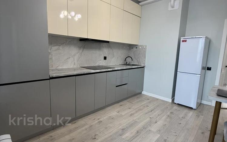 2-комнатная квартира · 67 м² · 8/9 этаж, Нажмединова 31 за 40 млн ₸ в Астане, Сарайшык р-н — фото 8