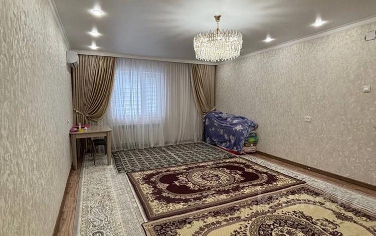 2-бөлмелі пәтер · 63 м² · 3/6 қабат, 39-й мкр 12, бағасы: 20.5 млн ₸ в Актау — фото 2