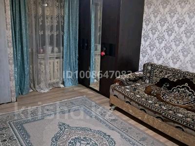 1-комнатная квартира · 31 м² · 5/5 этаж, Гагарина,9 13 — Базарчика за 15 млн 〒 в Боралдае (Бурундай)