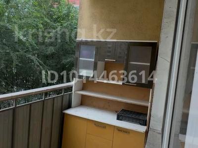 1-комнатная квартира · 44.7 м² · 3/9 этаж, мкр Жас Канат 1/16 за 28 млн ₸ в Алматы, Турксибский р-н