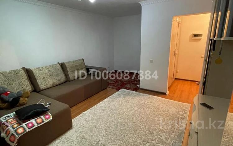 1-комнатная квартира · 43.2 м² · 5/9 этаж, Жамбыла 8 за 23 млн ₸ в Астане, Сарыарка р-н — фото 4
