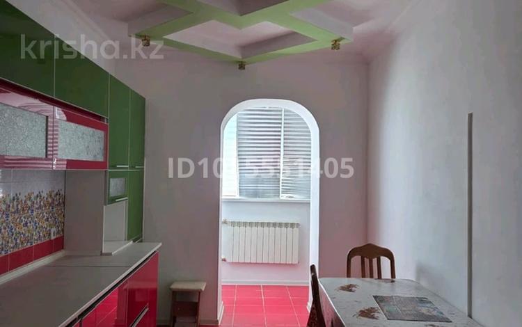 2-бөлмелі пәтер · 67 м² · 5/5 қабат, Алтын орда ш/а., ул. Санкибай батыра 38/Д, бағасы: 22.4 млн ₸ в Актобе, мкр. Алтын орда — фото 2