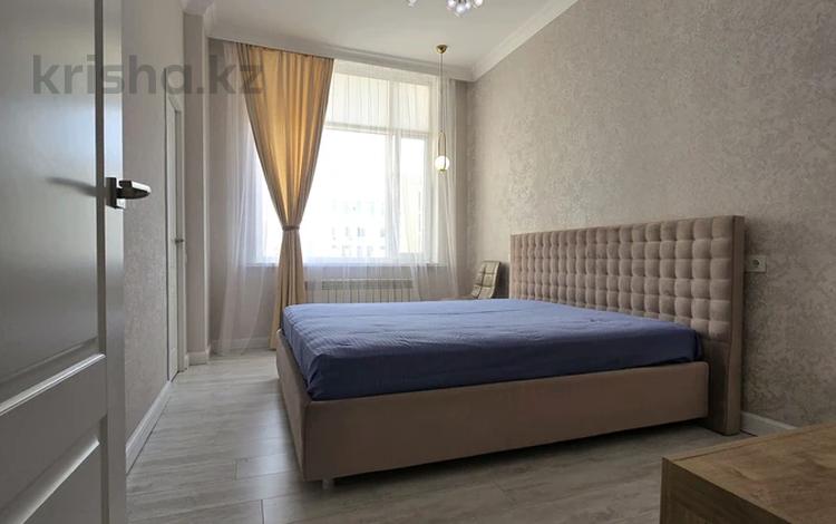 2-бөлмелі пәтер · 71 м² · 7/8 қабат, Мангилик Ел 51/2, бағасы: 46 млн ₸ в Астане, Есильский р-н — фото 7