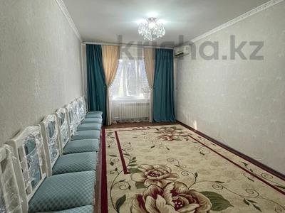 3-бөлмелі пәтер, 64.7 м², 4/9 қабат, мкр 11, аз наурыз, бағасы: 20.5 млн 〒 в Актобе, мкр 11