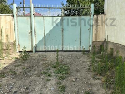 Участок · 26 соток, Бабай батыр 48 за 30 млн ₸ в Туркестане