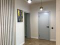 4-комнатная квартира · 147 м² · 1/7 этаж, мкр Ерменсай, Ушкемпирова 44/1 за 135 млн ₸ в Алматы, Бостандыкский р-н — фото 5