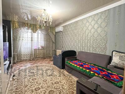 4-комнатная квартира · 90 м² · 2/5 этаж, Жулдыз за 26.3 млн ₸ в Талдыкоргане, мкр военный городок Жулдыз
