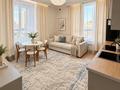 2-бөлмелі пәтер · 48 м² · 5 қабат, Е-36, E-15, бағасы: 22 000 ₸ в Астане, Нура р-н