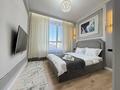 2-комнатная квартира · 48 м² · 5 этаж, Е-36, E-15 за 22 000 ₸ в Астане, Нура р-н