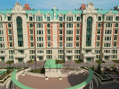 4-бөлмелі пәтер · 175 м², Карашаш ана 16, бағасы: 1.7 млн ₸ в Астане, Нура р-н