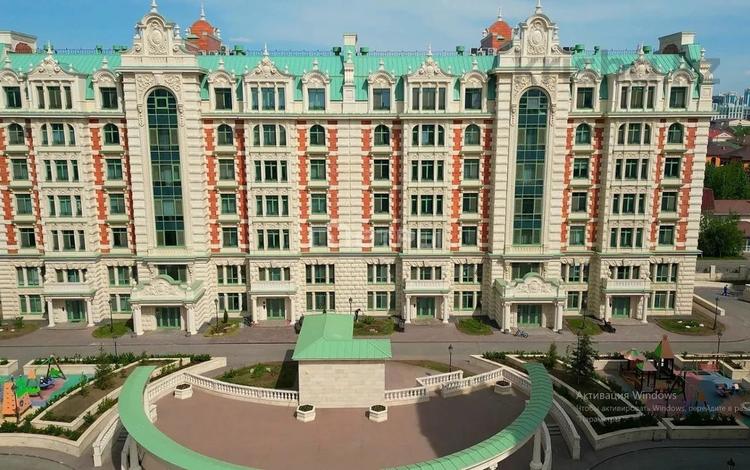 4-бөлмелі пәтер · 175 м², Карашаш ана 16, бағасы: 1.7 млн ₸ в Астане, Нура р-н — фото 2