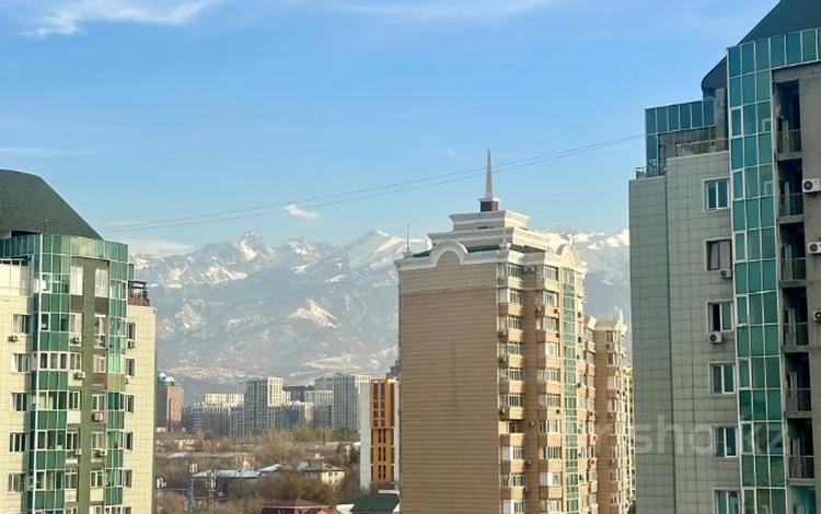 2-бөлмелі пәтер · 52 м² · 11/11 қабат, Навои, бағасы: 44 млн ₸ в Алматы, Ауэзовский р-н — фото 2