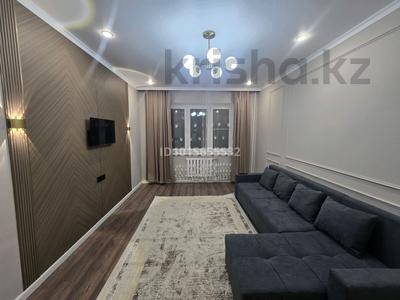 1-комнатная квартира · 40 м² · 6/9 этаж, мкр Аксай-3 — Төле Би-Момышұлы за 300 000 ₸ в Алматы, Ауэзовский р-н