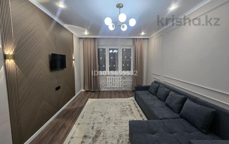 1-бөлмелі пәтер · 40 м² · 6/9 қабат, Ақсай-3 ш/а. — Төле Би-Момышұлы, бағасы: 300 000 ₸ в Алматы, Ауэзовский р-н — фото 4