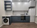 1-бөлмелі пәтер · 40 м² · 6/9 қабат, Ақсай-3 ш/а. — Төле Би-Момышұлы, бағасы: 300 000 ₸ в Алматы, Ауэзовский р-н — фото 2