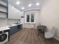 1-бөлмелі пәтер · 40 м² · 6/9 қабат, Ақсай-3 ш/а. — Төле Би-Момышұлы, бағасы: 300 000 ₸ в Алматы, Ауэзовский р-н — фото 4