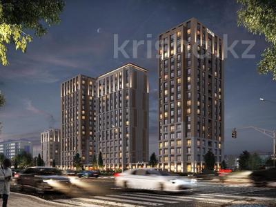 4-комнатная квартира · 107.47 м² · 11/18 этаж, Улица Кокжал Барака 26 за ~ 51.3 млн ₸ в Усть-Каменогорске