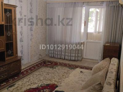 2-комнатная квартира · 45 м² · 3/5 этаж, мкр Орбита-2 38 за 270 000 ₸ в Алматы, Бостандыкский р-н