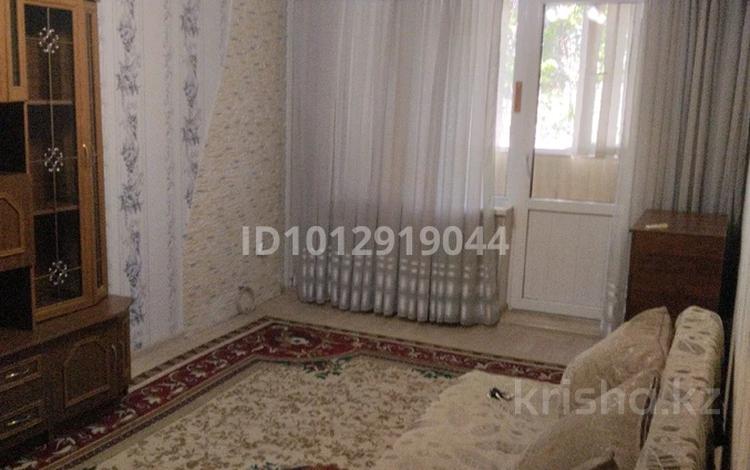 2-комнатная квартира · 45 м² · 3/5 этаж, мкр Орбита-2 38 за 270 000 ₸ в Алматы, Бостандыкский р-н — фото 2