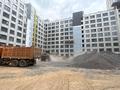 1-комнатная квартира · 33.41 м² · 9/9 этаж, проспект Улы Дала за 21 млн ₸ в Астане, Нура р-н — фото 4