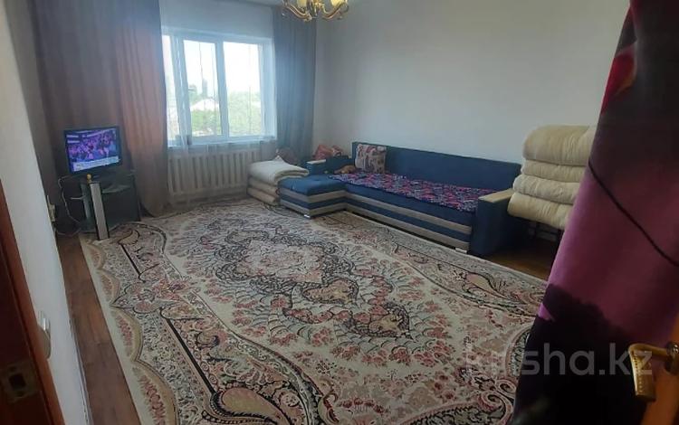 1-комнатная квартира, 60 м², 3/16 этаж, Жуалы за 24.4 млн 〒 в Алматы, Наурызбайский р-н — фото 2