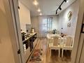 2-бөлмелі пәтер · 42.7 м² · 15/24 қабат, Мукан Тулебаев 5а, бағасы: ~ 25.6 млн ₸ в Астане, Алматы р-н — фото 5