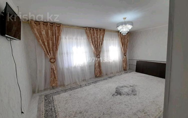Жеке үй · 4 бөлме · 400 м² · 8 сот., Массив Шөлдала Белжайлау 26 — 60 автобус конечный, бағасы: 7.5 млн ₸ в Таразе — фото 2