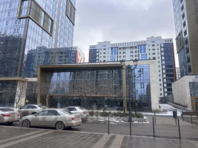 Свободное назначение · 860 м² за 2.2 млрд 〒 в Астане