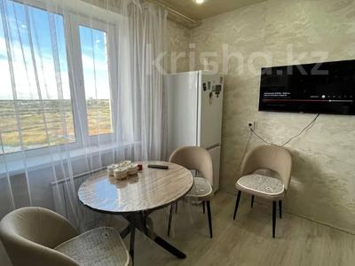 2-комнатная квартира · 53.4 м² · 8/9 этаж, Аэропорт 16 за 23 млн 〒 в Костанае