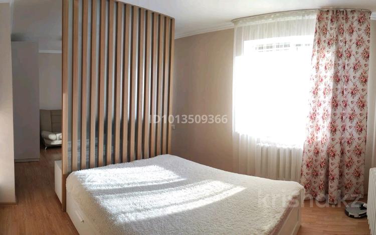 1-бөлмелі пәтер · 41.7 м² · 1/5 қабат, Айтматова 31, бағасы: 25 млн ₸ в Астане — фото 2
