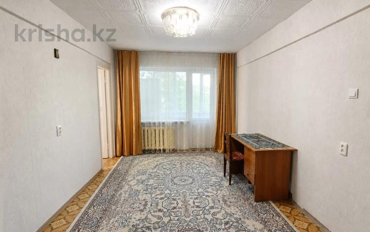 3-бөлмелі пәтер · 50.2 м² · 2/5 қабат, БУРОВА 27/1, бағасы: 18 млн ₸ в Усть-Каменогорске — фото 32