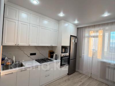 1-комнатная квартира · 42.2 м² · 7/9 этаж, Васильковский микрорайон за 22 млн ₸ в Кокшетау