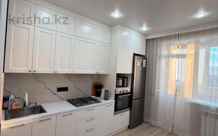 1-комнатная квартира · 42.2 м² · 7/9 этаж, Васильковский микрорайон за 22 млн ₸ в Кокшетау — фото 11